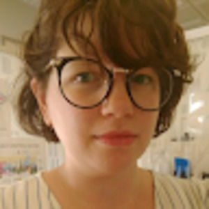 Meet your Posher, Alison